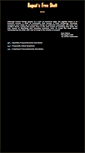 Mobile Screenshot of nagual.freeshell.org