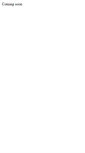Mobile Screenshot of denrob.freeshell.org
