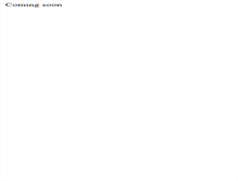 Tablet Screenshot of denrob.freeshell.org