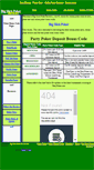 Mobile Screenshot of bigslick.freeshell.org