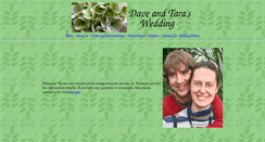 Desktop Screenshot of djzanni.freeshell.org