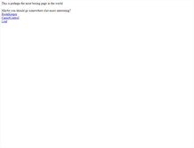Tablet Screenshot of eliu.freeshell.org