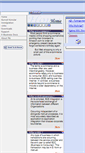 Mobile Screenshot of fazil.freeshell.org