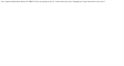 Desktop Screenshot of kli.freeshell.org