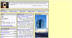 Desktop Screenshot of brianbue.freeshell.org