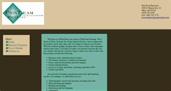 Desktop Screenshot of printeam.freeshell.org