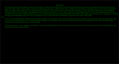 Desktop Screenshot of kidacro.freeshell.org