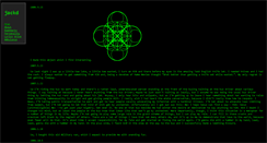 Desktop Screenshot of jackd.freeshell.org