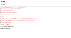 Desktop Screenshot of joelz.freeshell.org