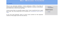 Desktop Screenshot of marcmmw.freeshell.org