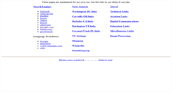 Desktop Screenshot of davr.freeshell.org