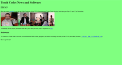 Desktop Screenshot of codesoft.freeshell.org