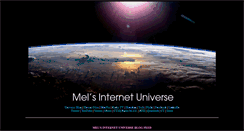 Desktop Screenshot of macpro.freeshell.org